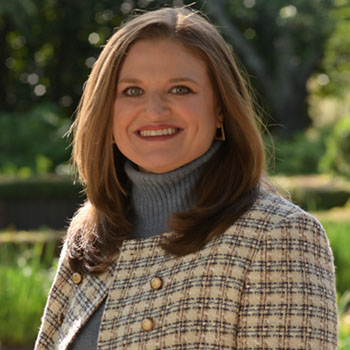 anna howard
