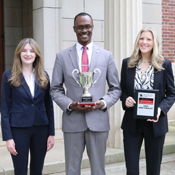 hick national champion moot court team