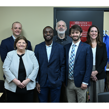 Photo from 2025 Troup Pop Up Clinic