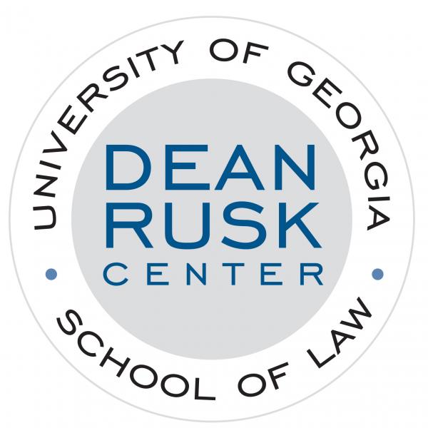 DeanRuskCenterLogo