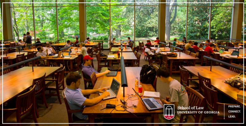reading room image