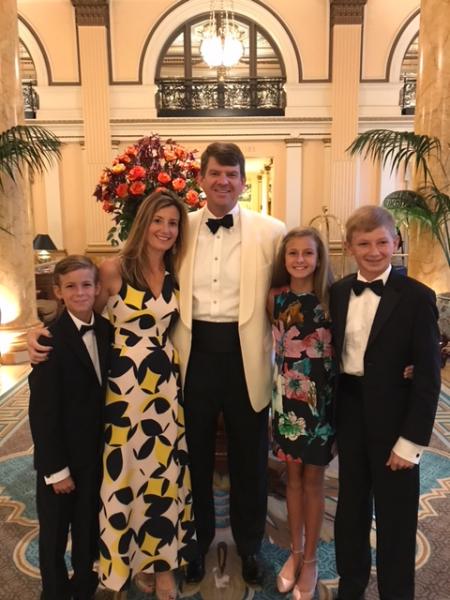 threlkeld family