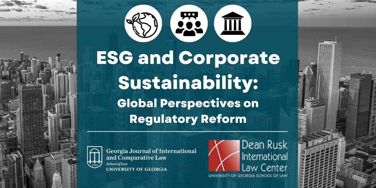 Conference graphic
