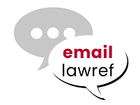 Email Reference Icons